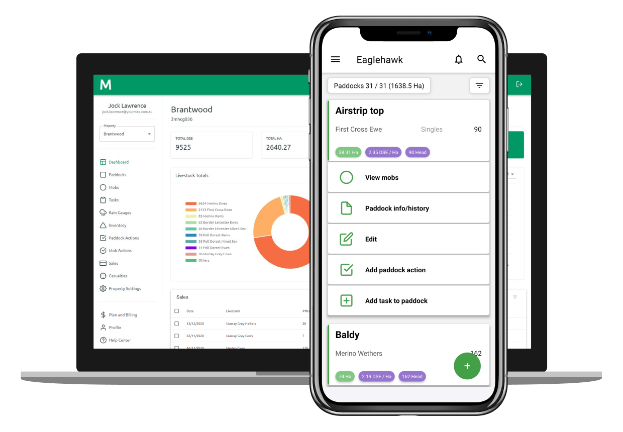 Using Mobble for Compliance Record Keeping and Audits Mobble